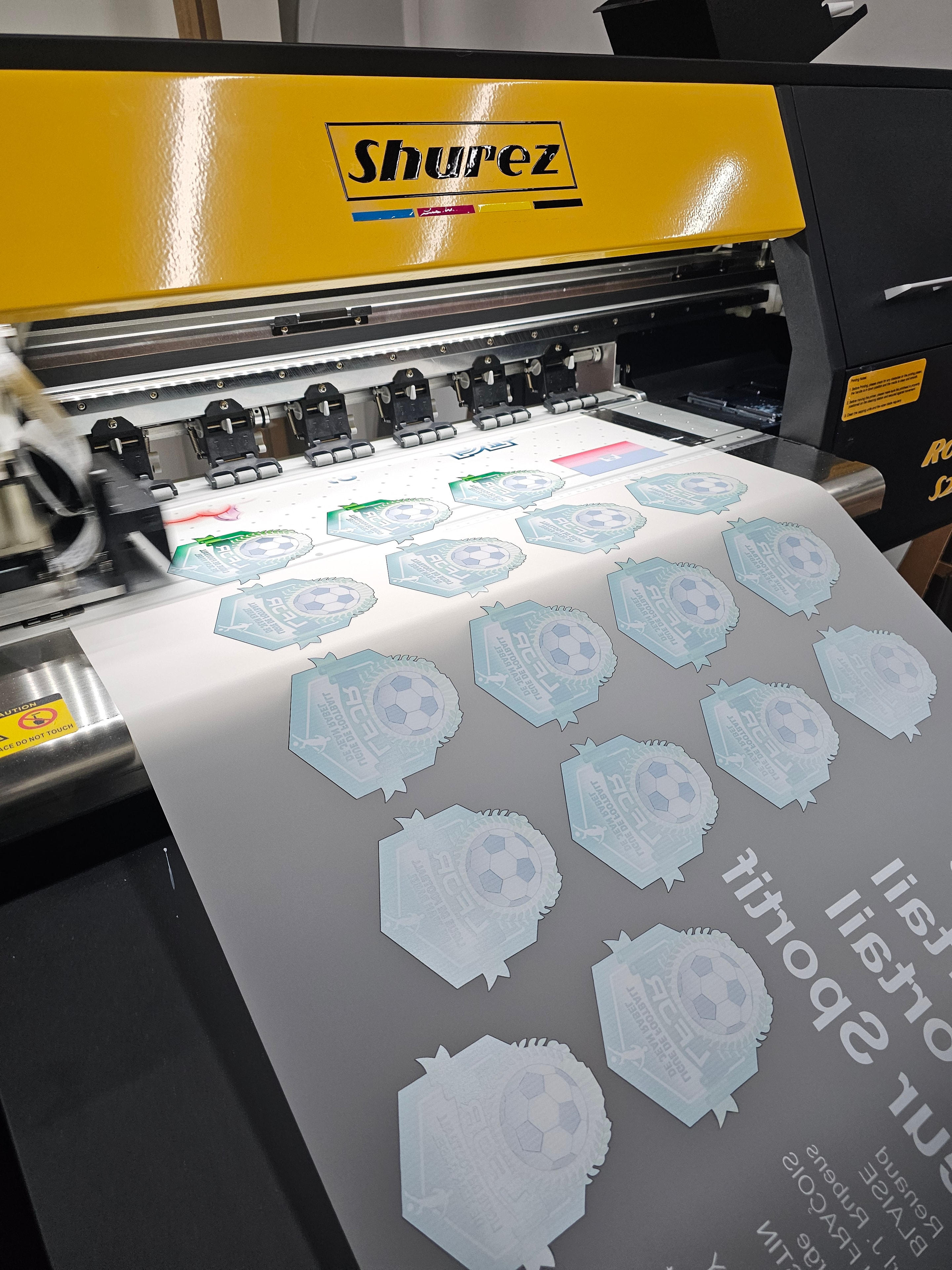 DTF Printing